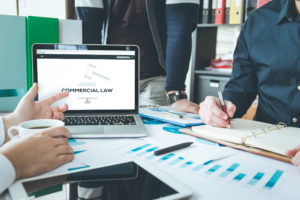Commercial Law