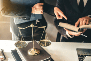 dubai legal advisor