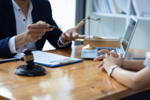 corporate legal solutions