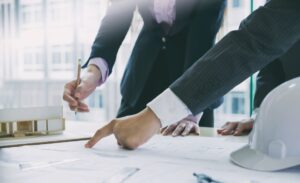Construction Law Services