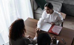 hospitality legal services