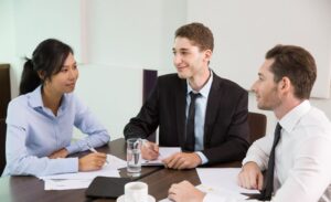 Employment Law Service UAE
