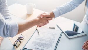 Mergers and Acquisitions