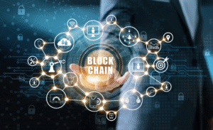 Fintech and Blockchain Law