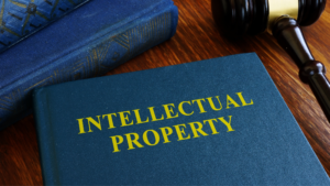 Intellectual Property Law