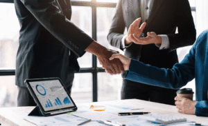 Employment law services