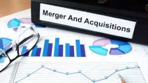 Mergers and Acquisitions