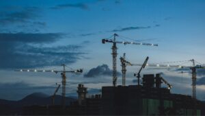 Construction Law Services