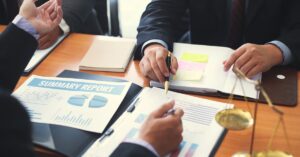 Commercial Lawyers in Dubai