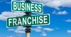 franchise business in uae