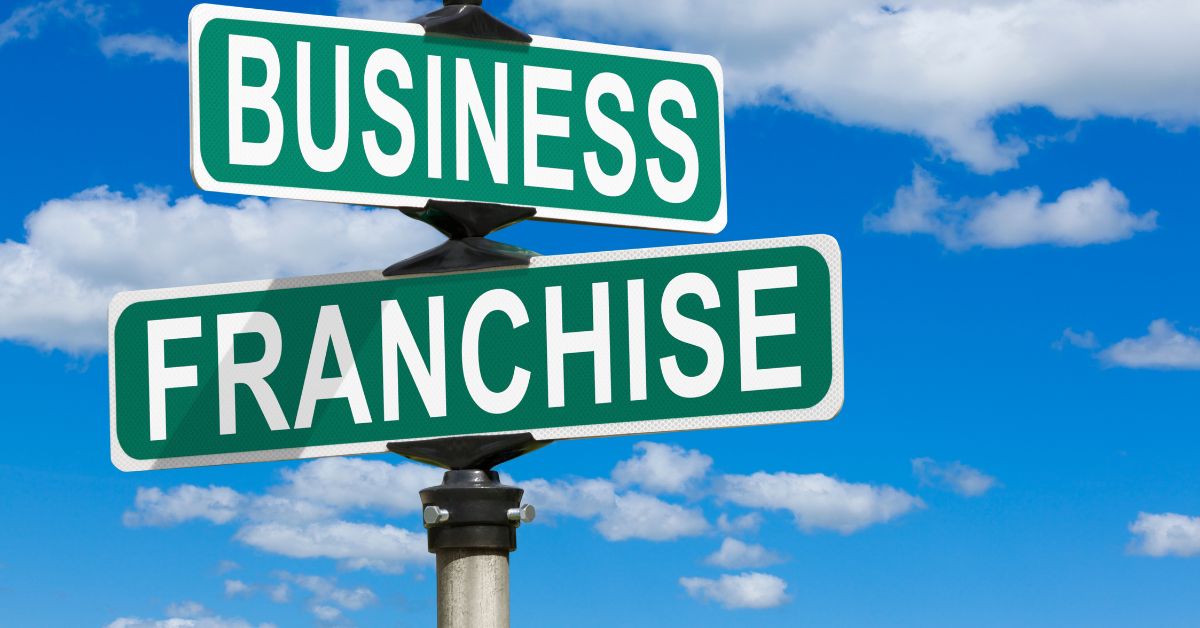 franchise business in uae