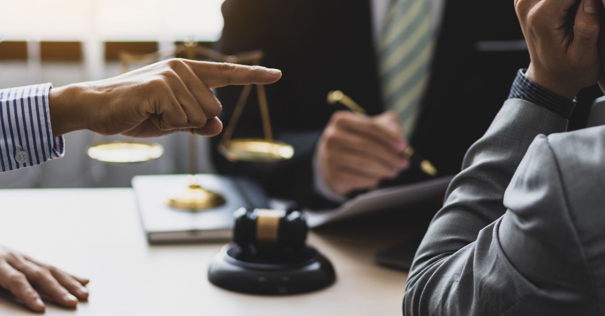 property dispute lawyer dubai