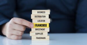 Franchise Business setup in the UAE