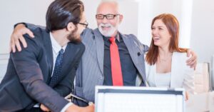 Business Succession Wills in Uae