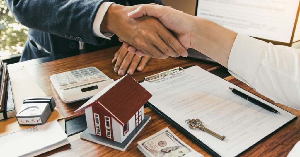 Propery lawyer in dubai