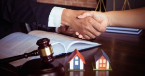 Propery lawyer in dubai