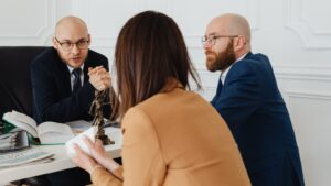 Commercial Lawyer in Dubai