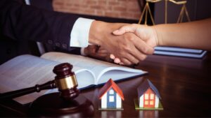 Real Estate Lawyer