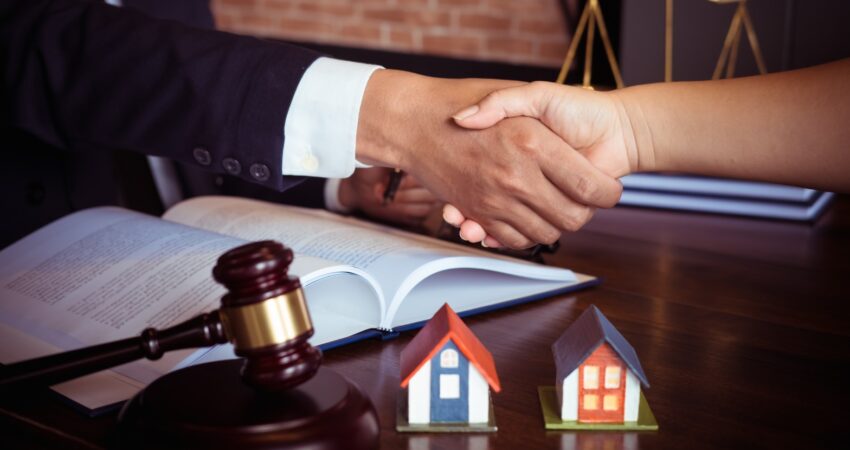 Real Estate Lawyer