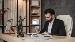 Real Estate Lawyer