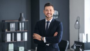Commercial Lawyer in Dubai