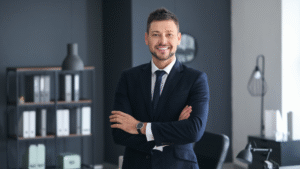 Commercial Lawyer