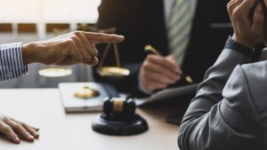 Klay Legal Consultant