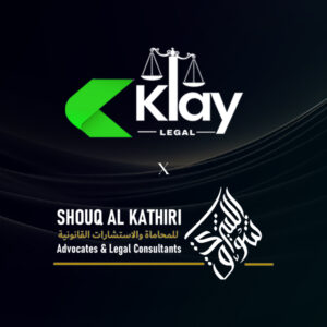 Klay X Shouq Al Kathiri Website