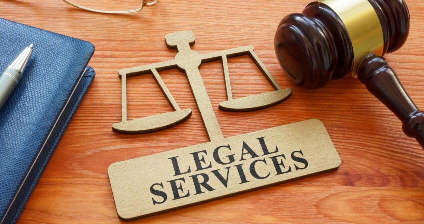 Legal Dispute