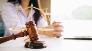 Immigration legal services