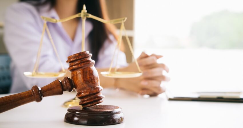 Immigration legal services