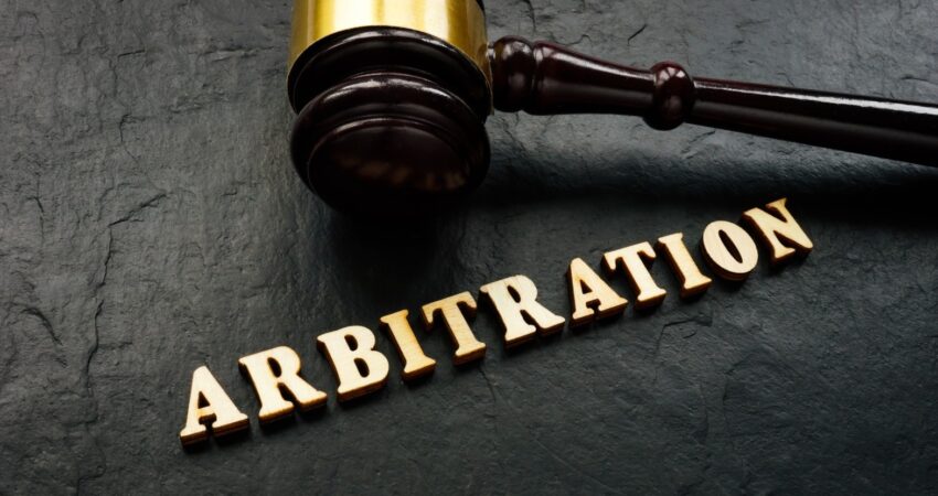 Arbitration Law in UAE