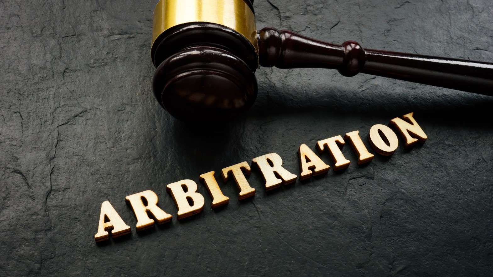 Arbitration Law in UAE
