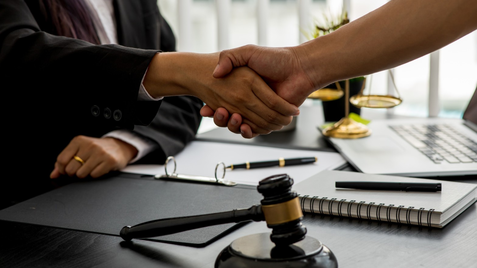 Arbitration Lawyers