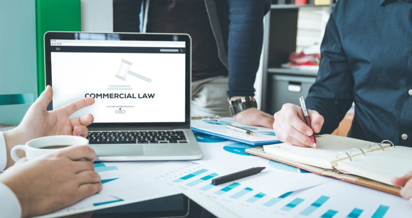 Commercial Lawyers