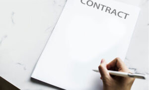 Contract