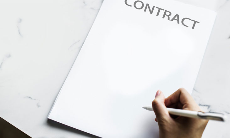 Contract