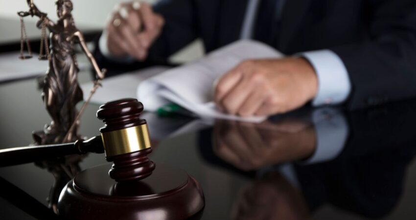 Criminal Laywer in dubai