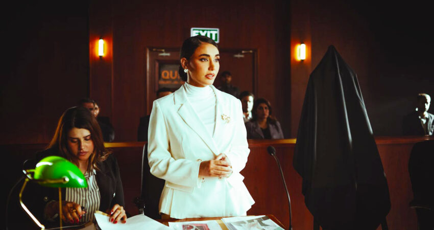 Commercial Lawyer in Dubai