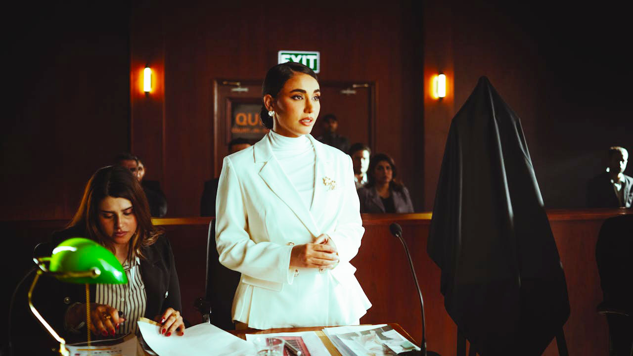 Commercial Lawyer in Dubai