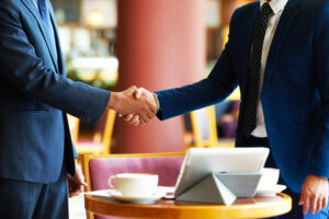 Franchise and distribution Business in UAE