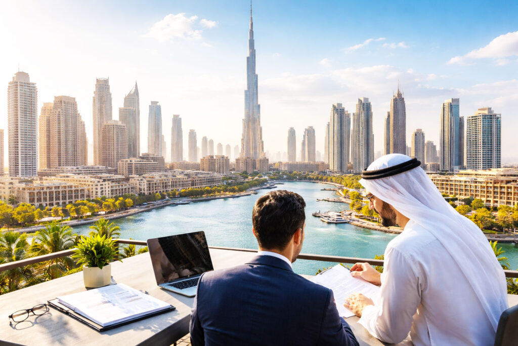 Foreign Investors Should Know Before Hiring Legal Consultants in Dubai