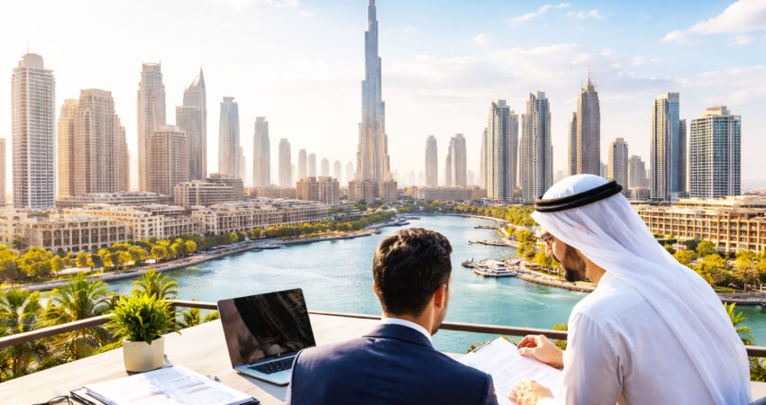 Foreign Investors Should Know Before Hiring Legal Consultants in Dubai