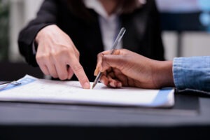 Dubai Contract Drafting