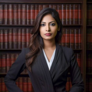 Indian Lawyers in Dubai