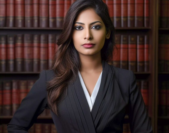 Indian Lawyers in Dubai
