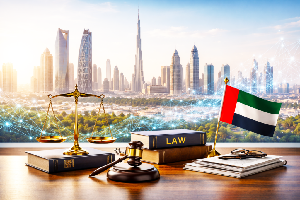 International Arbitration Law and Rules in the United Arab Emirates