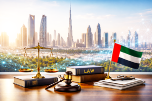 International Arbitration Law and Rules in the United Arab Emirates