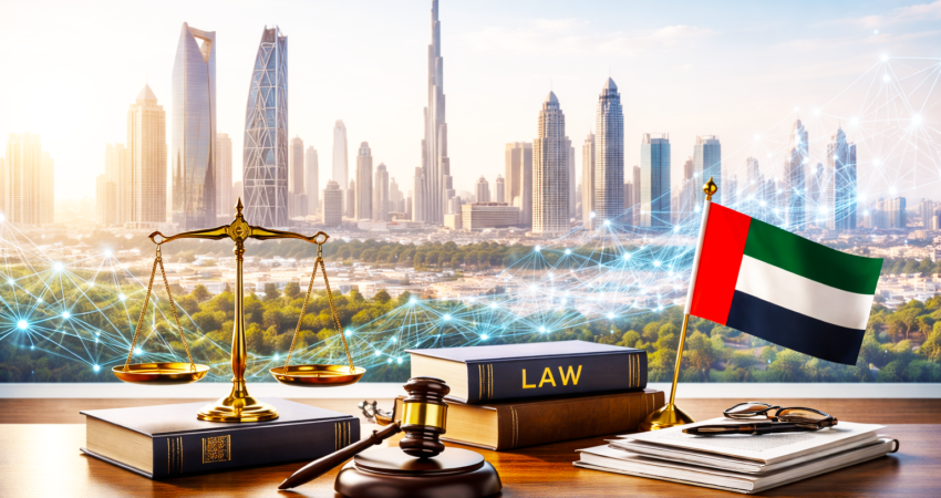 International Arbitration Law and Rules in the United Arab Emirates