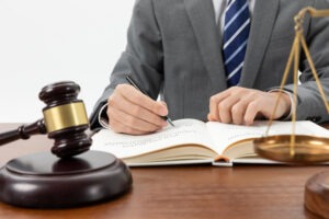 Law Firms in Dubai